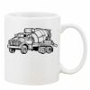 Mug Pearl Coating 11oz with White Box Thumbnail