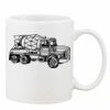 Mug Pearl Coating 11oz with White Box Thumbnail