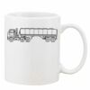 Mug Pearl Coating 11oz with White Box Thumbnail