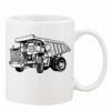 Mug Pearl Coating 11oz with White Box Thumbnail