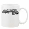 Mug Pearl Coating 11oz with White Box Thumbnail