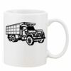 Mug Pearl Coating 11oz with White Box Thumbnail