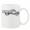 Mug Pearl Coating 11oz with White Box Thumbnail