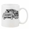 Mug Pearl Coating 11oz with White Box Thumbnail