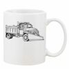 Mug Pearl Coating 11oz with White Box Thumbnail