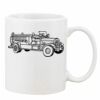 Mug Pearl Coating 11oz with White Box Thumbnail