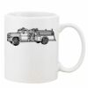 Mug Pearl Coating 11oz with White Box Thumbnail