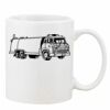 Mug Pearl Coating 11oz with White Box Thumbnail