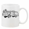 Mug Pearl Coating 11oz with White Box Thumbnail