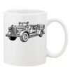 Mug Pearl Coating 11oz with White Box Thumbnail