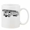 Mug Pearl Coating 11oz with White Box Thumbnail