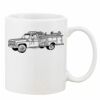 Mug Pearl Coating 11oz with White Box Thumbnail