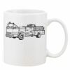 Mug Pearl Coating 11oz with White Box Thumbnail