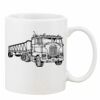 Mug Pearl Coating 11oz with White Box Thumbnail