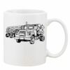 Mug Pearl Coating 11oz with White Box Thumbnail