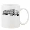 Mug Pearl Coating 11oz with White Box Thumbnail