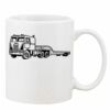 Mug Pearl Coating 11oz with White Box Thumbnail