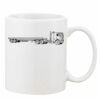 Mug Pearl Coating 11oz with White Box Thumbnail