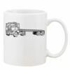 Mug Pearl Coating 11oz with White Box Thumbnail