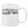 Mug Pearl Coating 11oz with White Box Thumbnail