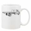 Mug Pearl Coating 11oz with White Box Thumbnail