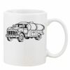 Mug Pearl Coating 11oz with White Box Thumbnail
