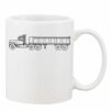 Mug Pearl Coating 11oz with White Box Thumbnail
