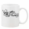 Mug Pearl Coating 11oz with White Box Thumbnail