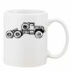 Mug Pearl Coating 11oz with White Box Thumbnail