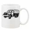 Mug Pearl Coating 11oz with White Box Thumbnail