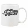 Mug Pearl Coating 11oz with White Box Thumbnail