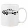 Mug Pearl Coating 11oz with White Box Thumbnail