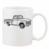 Mug Pearl Coating 11oz with White Box Thumbnail