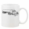 Mug Pearl Coating 11oz with White Box Thumbnail