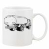 Mug Pearl Coating 11oz with White Box Thumbnail