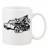 Mug Pearl Coating 11oz with White Box Thumbnail