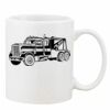 Mug Pearl Coating 11oz with White Box Thumbnail