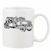 Mug Pearl Coating 11oz with White Box Thumbnail
