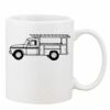 Mug Pearl Coating 11oz with White Box Thumbnail