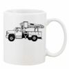 Mug Pearl Coating 11oz with White Box Thumbnail