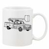 Mug Pearl Coating 11oz with White Box Thumbnail
