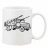 Mug Pearl Coating 11oz with White Box Thumbnail