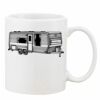 Mug Pearl Coating 11oz with White Box Thumbnail