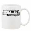 Mug Pearl Coating 11oz with White Box Thumbnail