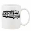 Mug Pearl Coating 11oz with White Box Thumbnail