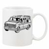 Mug Pearl Coating 11oz with White Box Thumbnail