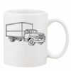 Mug Pearl Coating 11oz with White Box Thumbnail