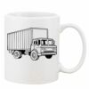 Mug Pearl Coating 11oz with White Box Thumbnail