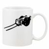Mug Pearl Coating 11oz with White Box Thumbnail