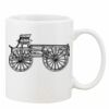 Mug Pearl Coating 11oz with White Box Thumbnail